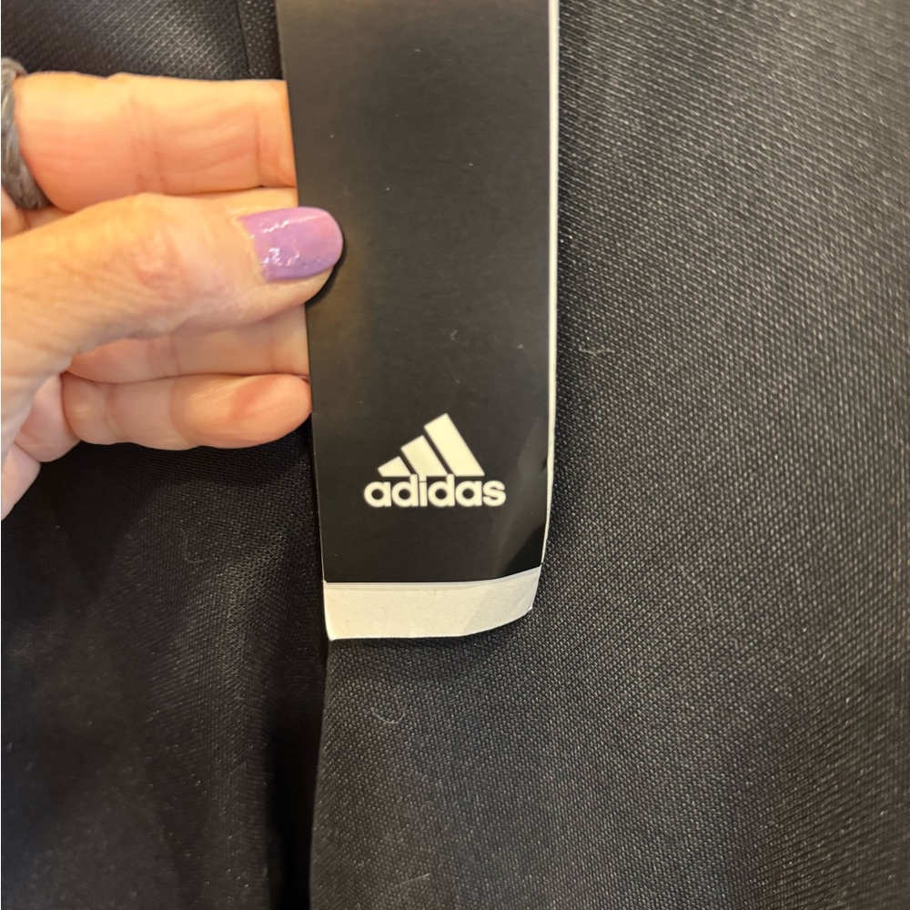 NEW! Adidas Joggers - Picture 6 of 15